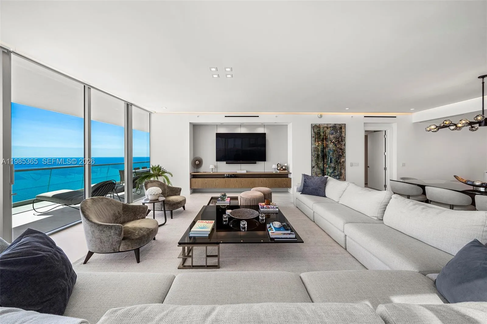 18501 Collins Ave # 3901, Sunny Isles Beach FL 33160