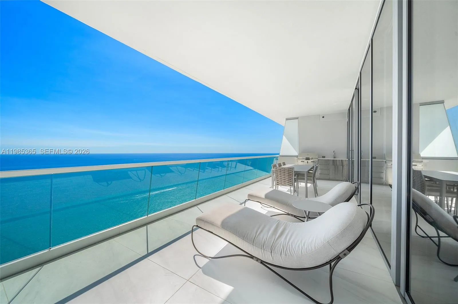 18501 Collins Ave # 3901, Sunny Isles Beach FL 33160