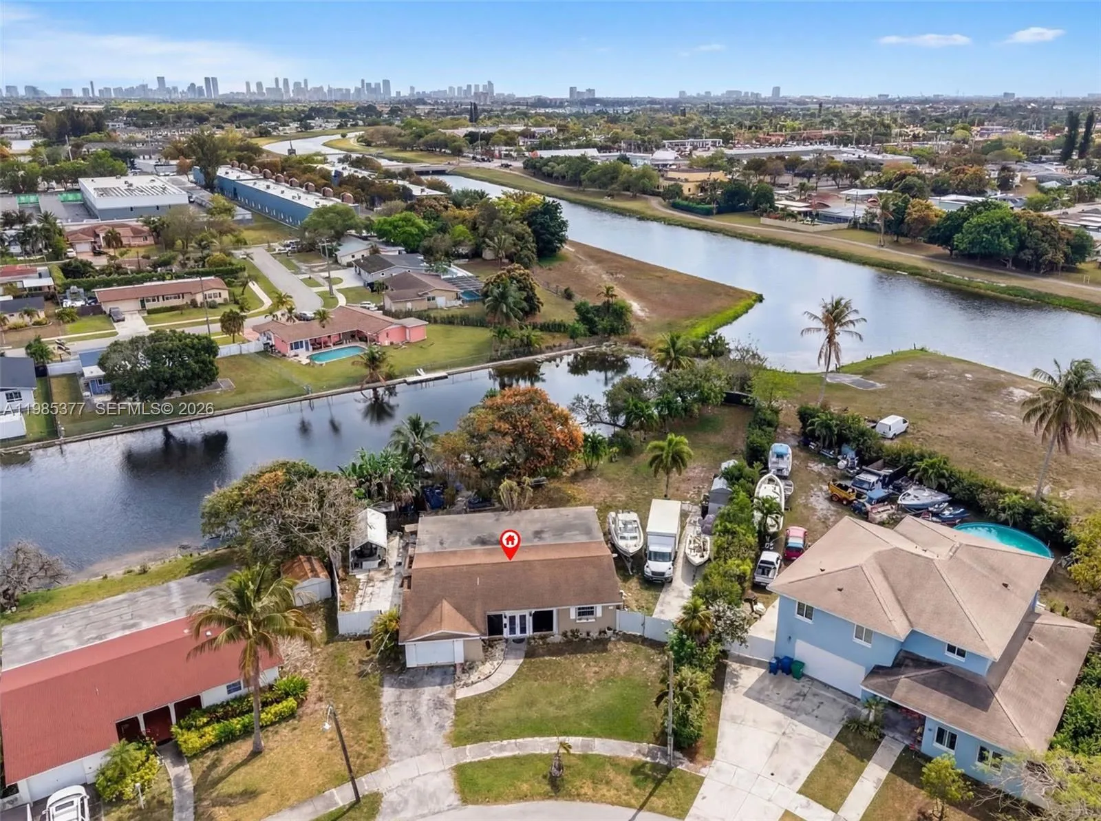 20211 NW 4th Ave, Miami Gardens FL 33169