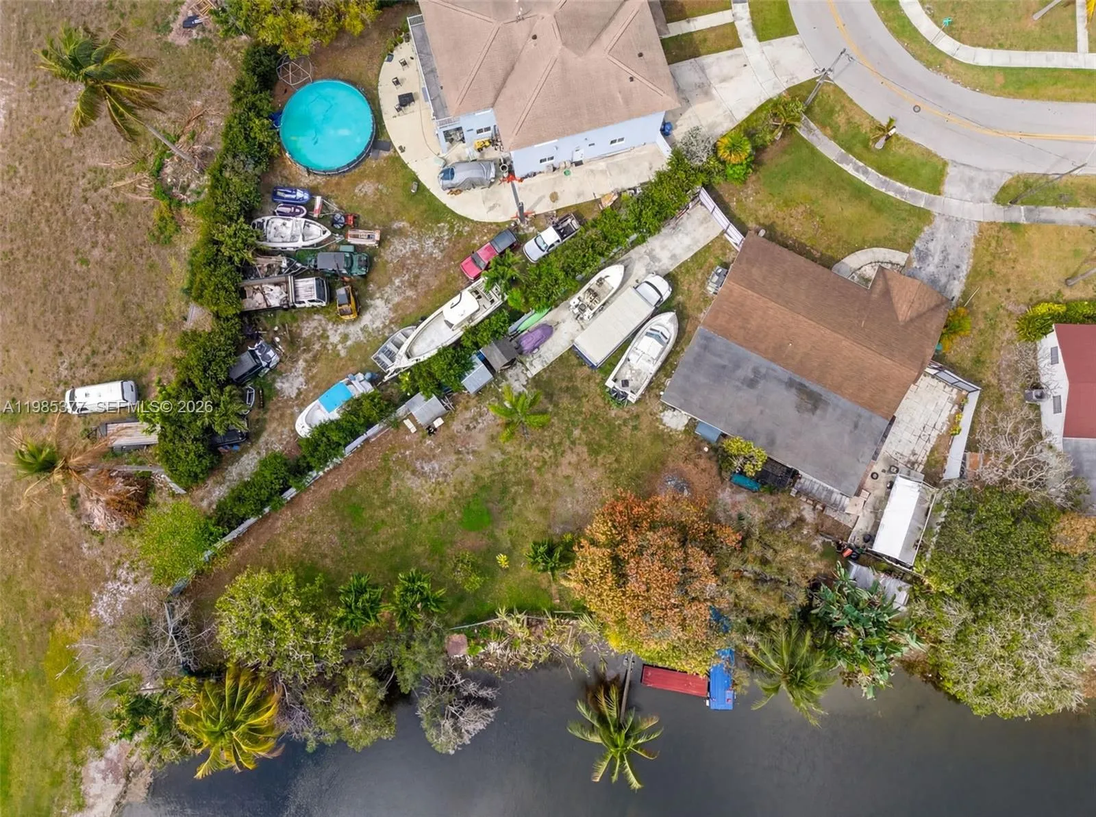 20211 NW 4th Ave, Miami Gardens FL 33169