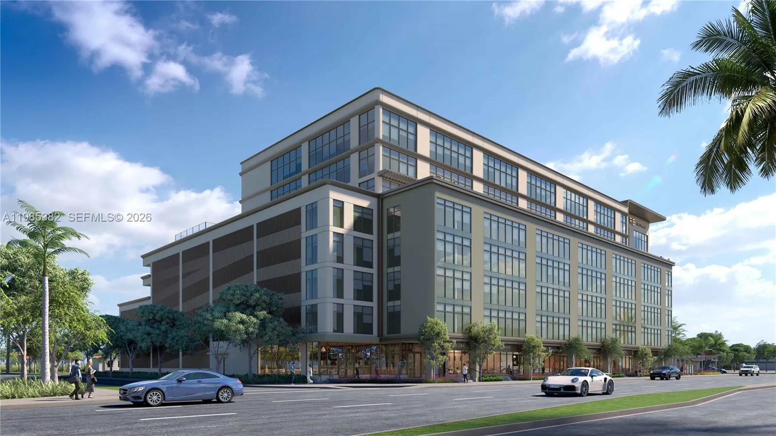 400 W Hallandale Beach Blvd # 401, Hallandale Beach FL 33009