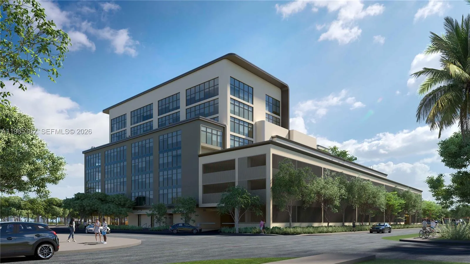 400 W Hallandale Beach Blvd # 401, Hallandale Beach FL 33009