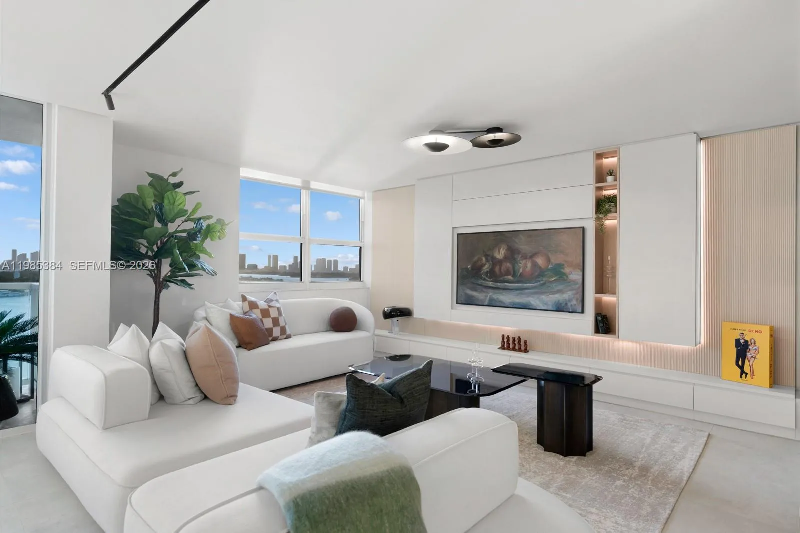 650 West Ave, Miami Beach FL 33139