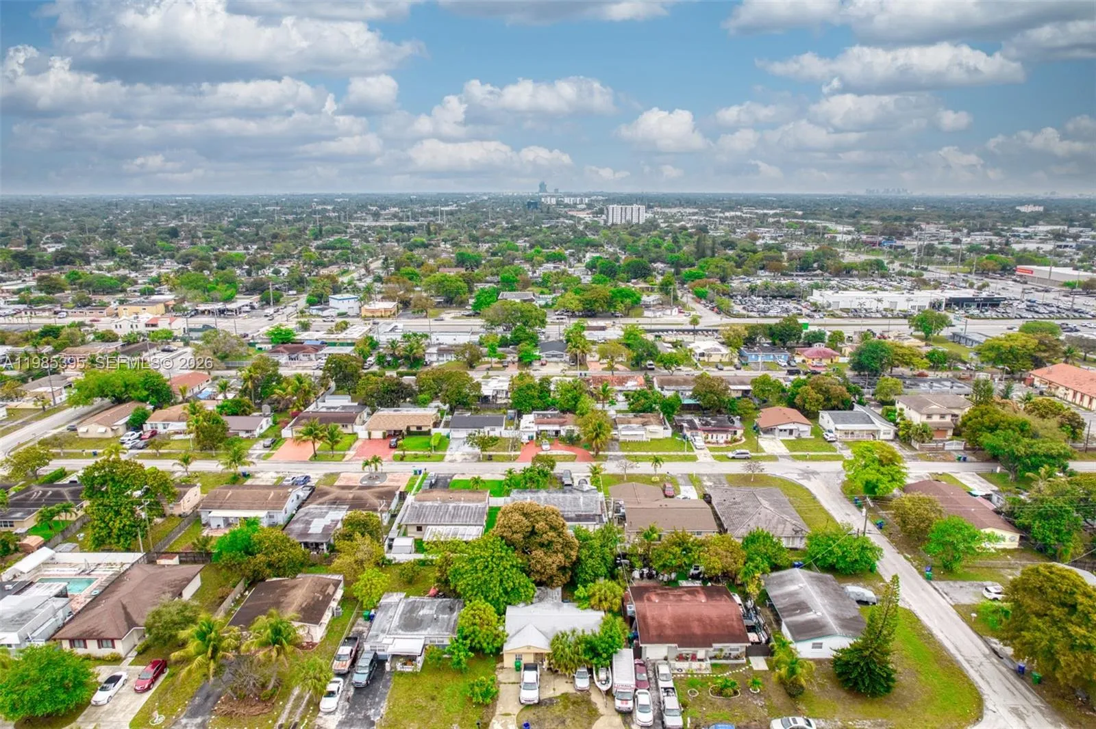 6111 SW 20th Ct, Miramar FL 33023