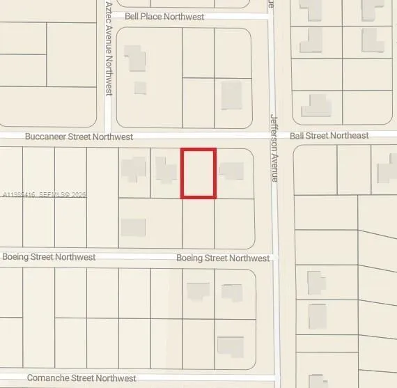 102 Buccaneer Street NW, Lake Placid FL 33852