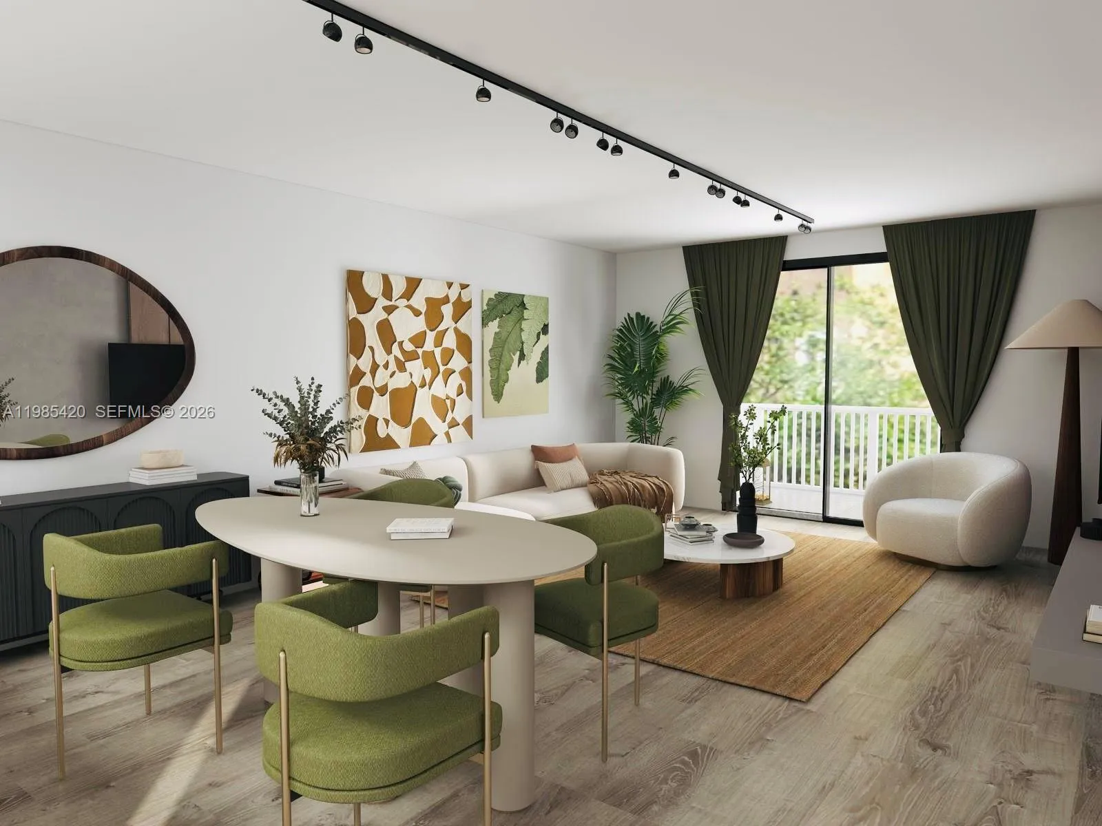 201 Jefferson Ave # 4C, Miami Beach FL 33139