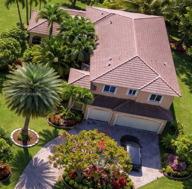 1958 SE 23rd Ct, Homestead FL 33035