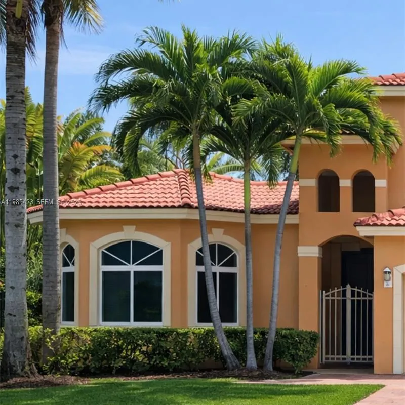 1958 SE 23rd Ct, Homestead FL 33035