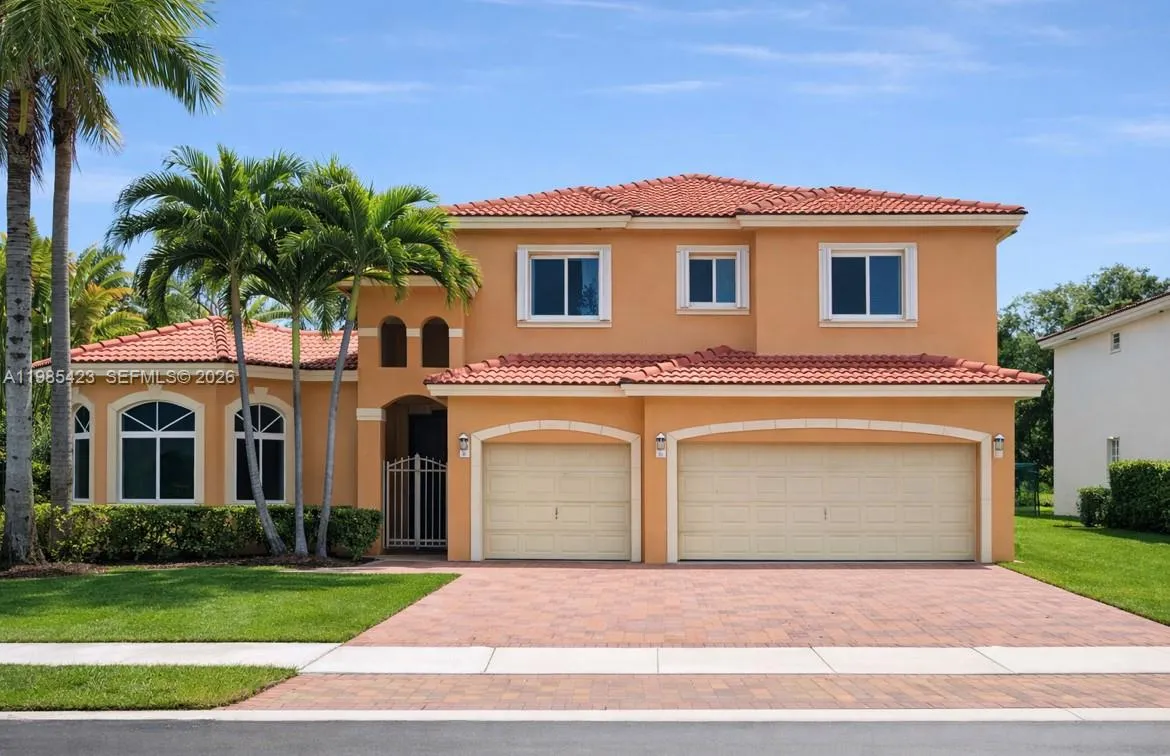 1958 SE 23rd Ct, Homestead FL 33035