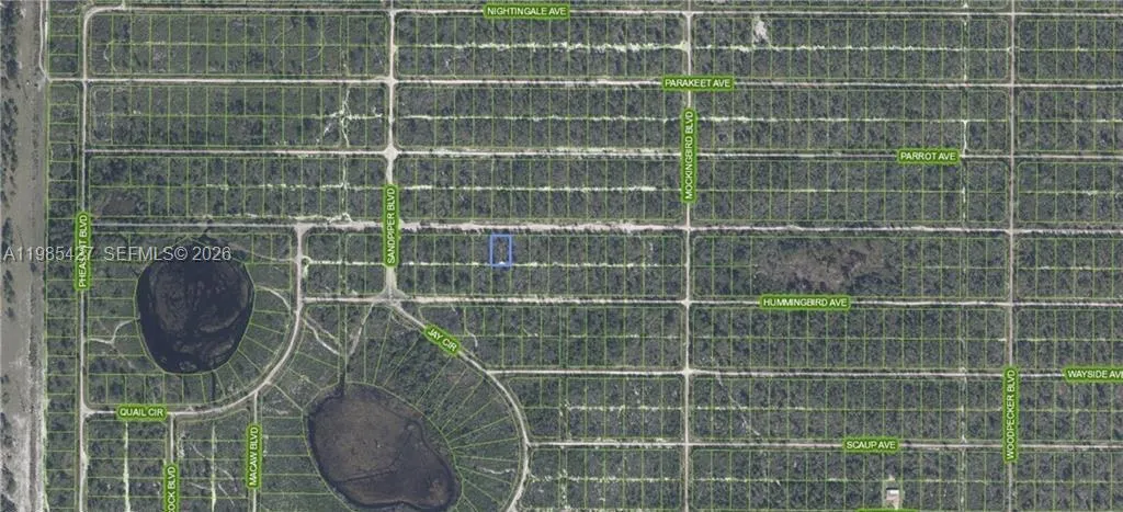 637 Quail Avenue, Sebring FL 33872