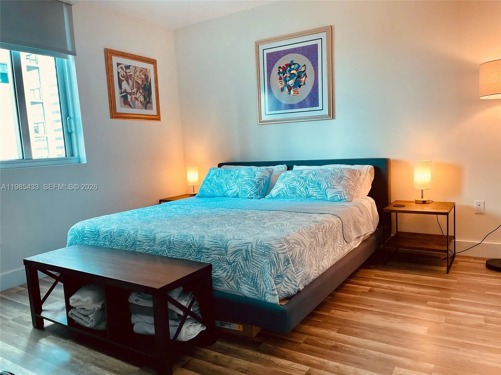 55 SE 6th St # 1407, Miami FL 33131