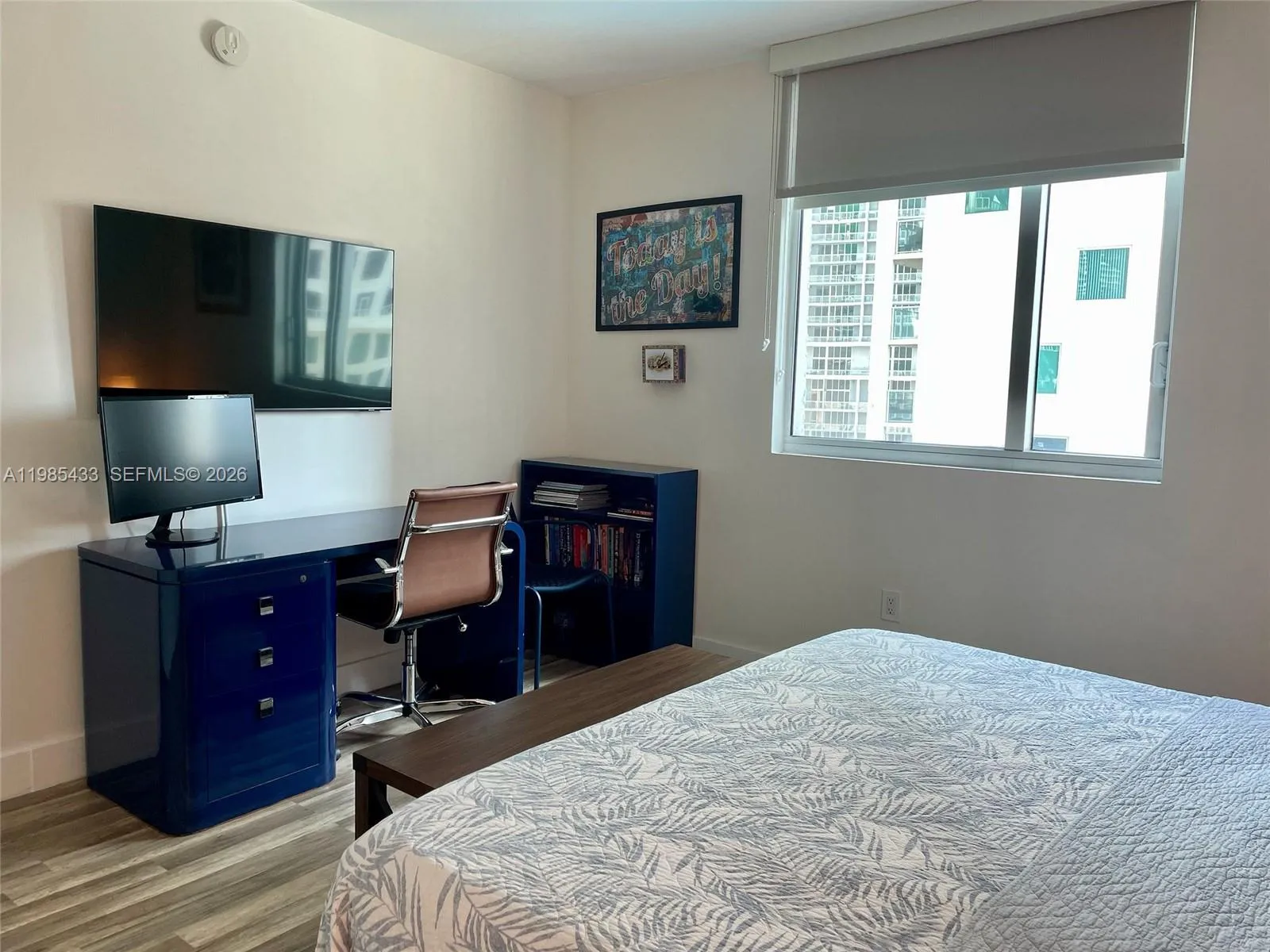 55 SE 6th St # 1407, Miami FL 33131