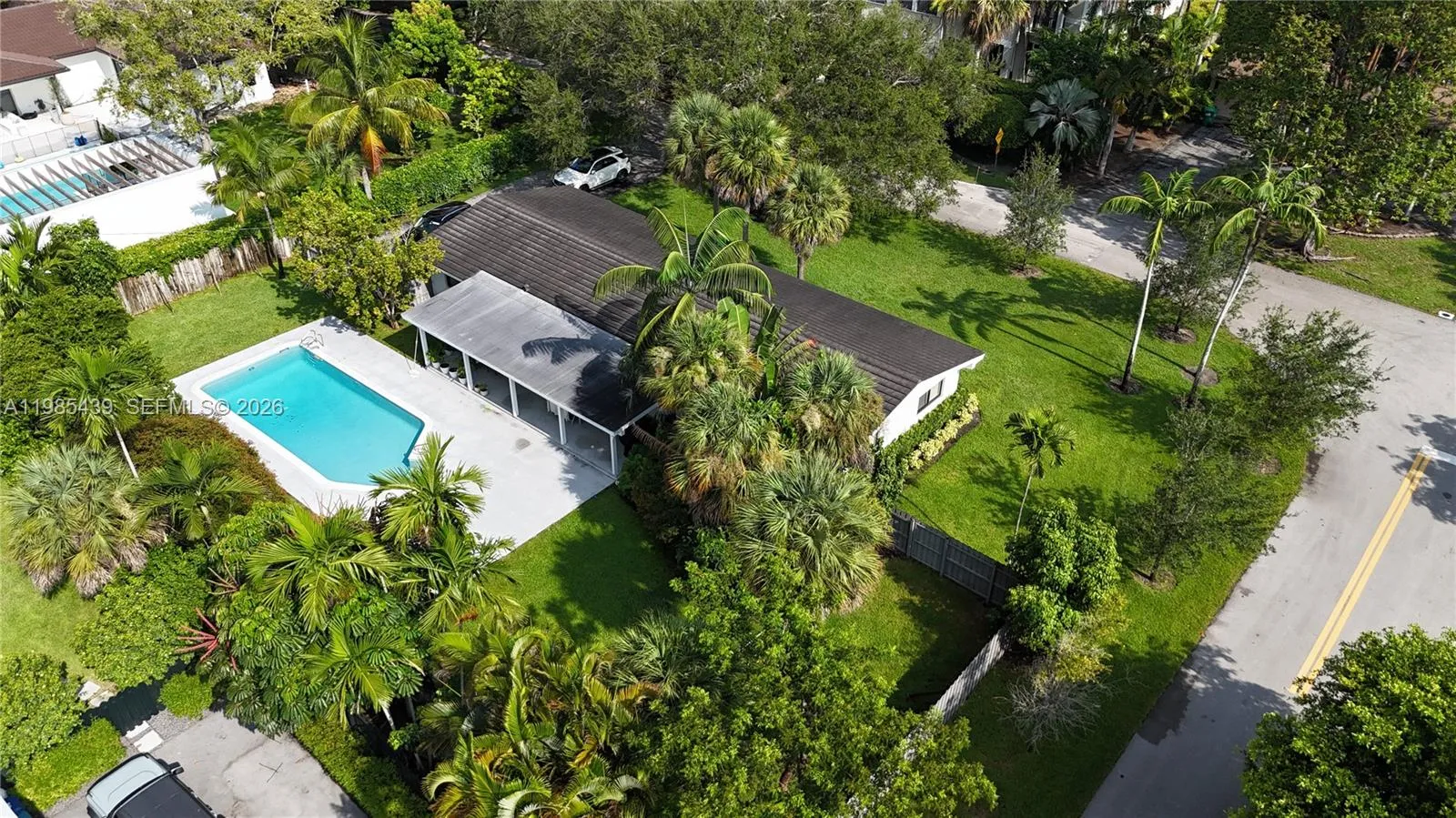 7340 SW 105th Ter, Pinecrest FL 33156