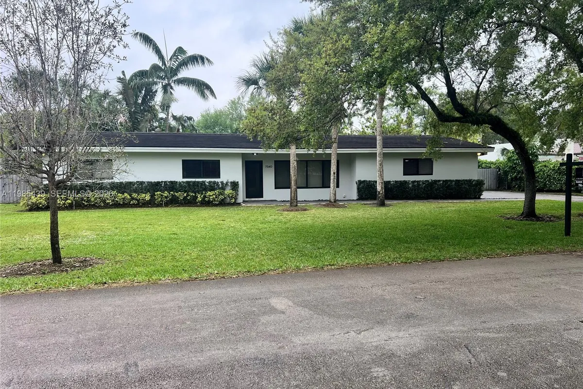 7340 SW 105th Ter, Pinecrest FL 33156