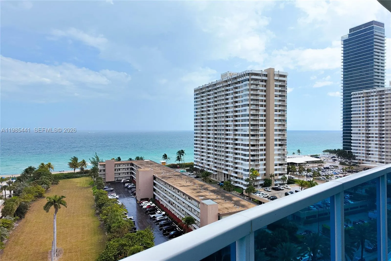1945 S Ocean Dr # 1114, Hallandale Beach FL 33009