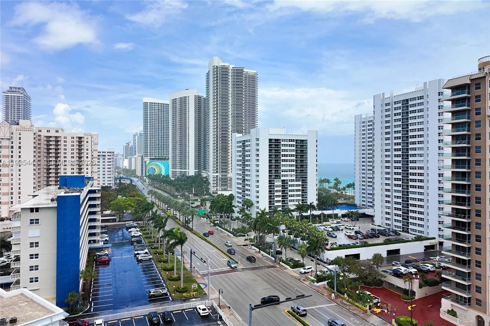 1945 S Ocean Dr # 1114, Hallandale Beach FL 33009