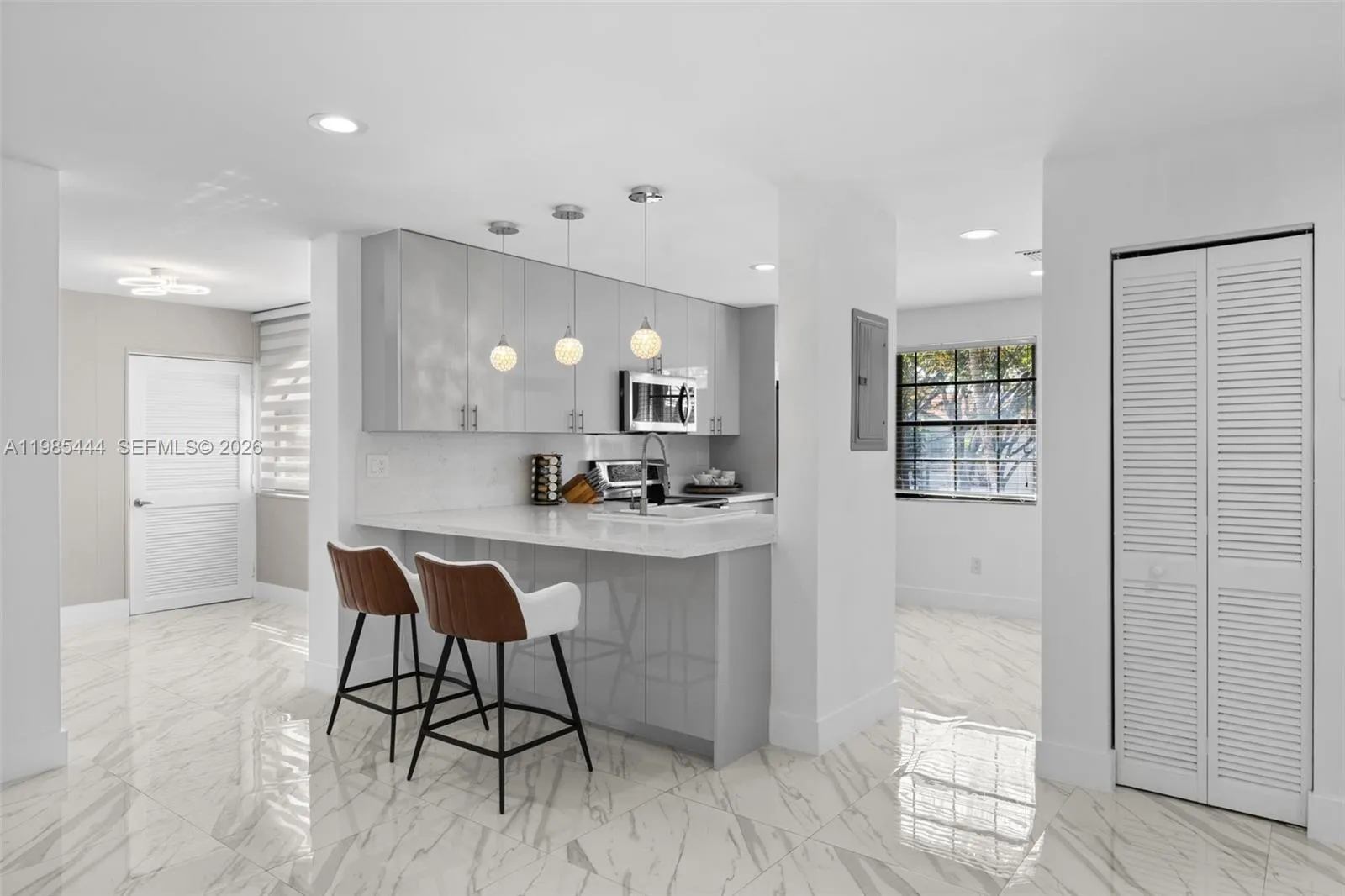 3549 Magellan Cir # 418, Aventura FL 33180