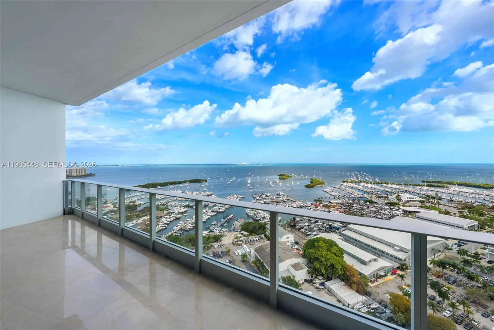 2627 S Bayshore Dr # 2904, Miami FL 33133