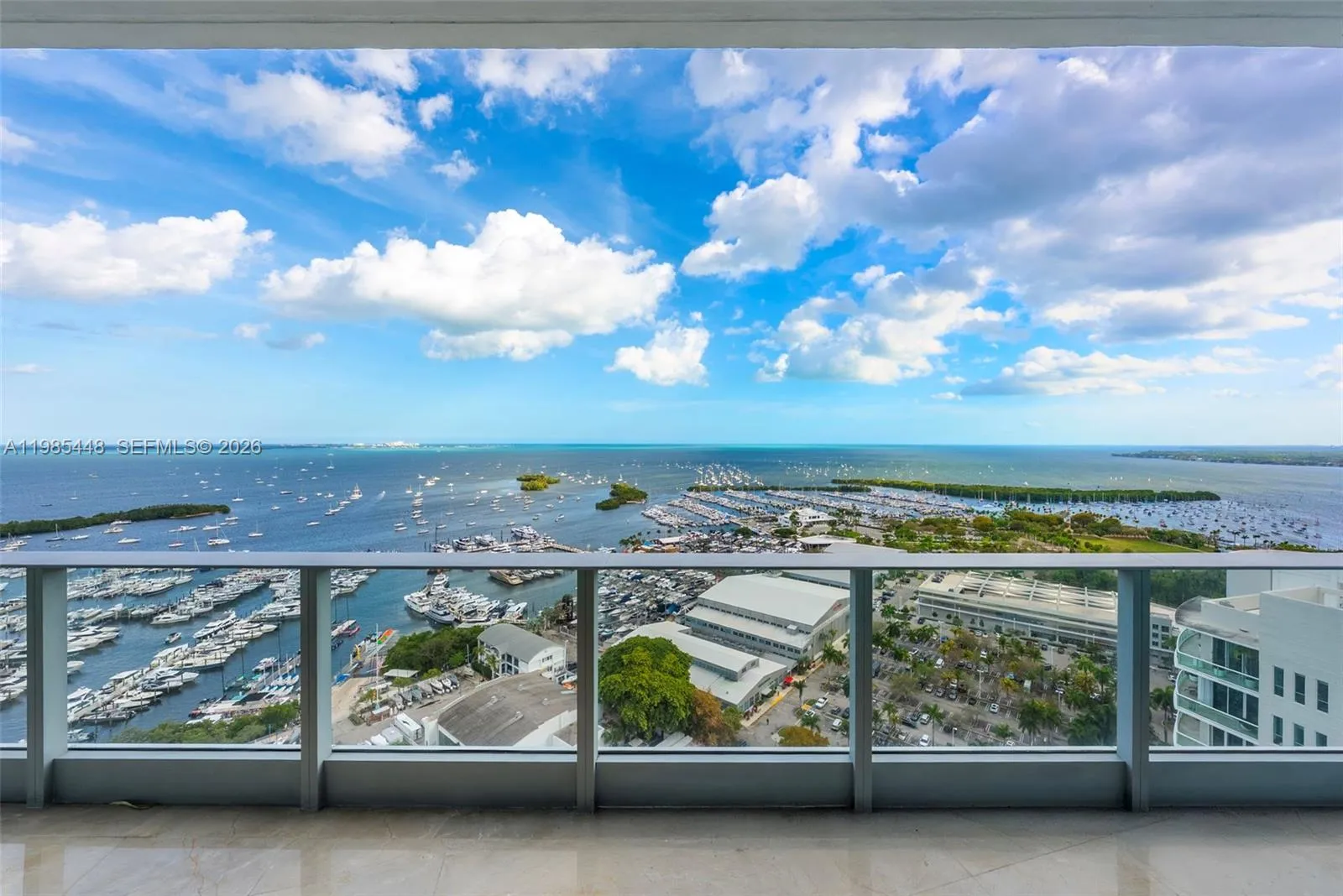 2627 S Bayshore Dr # 2904, Miami FL 33133