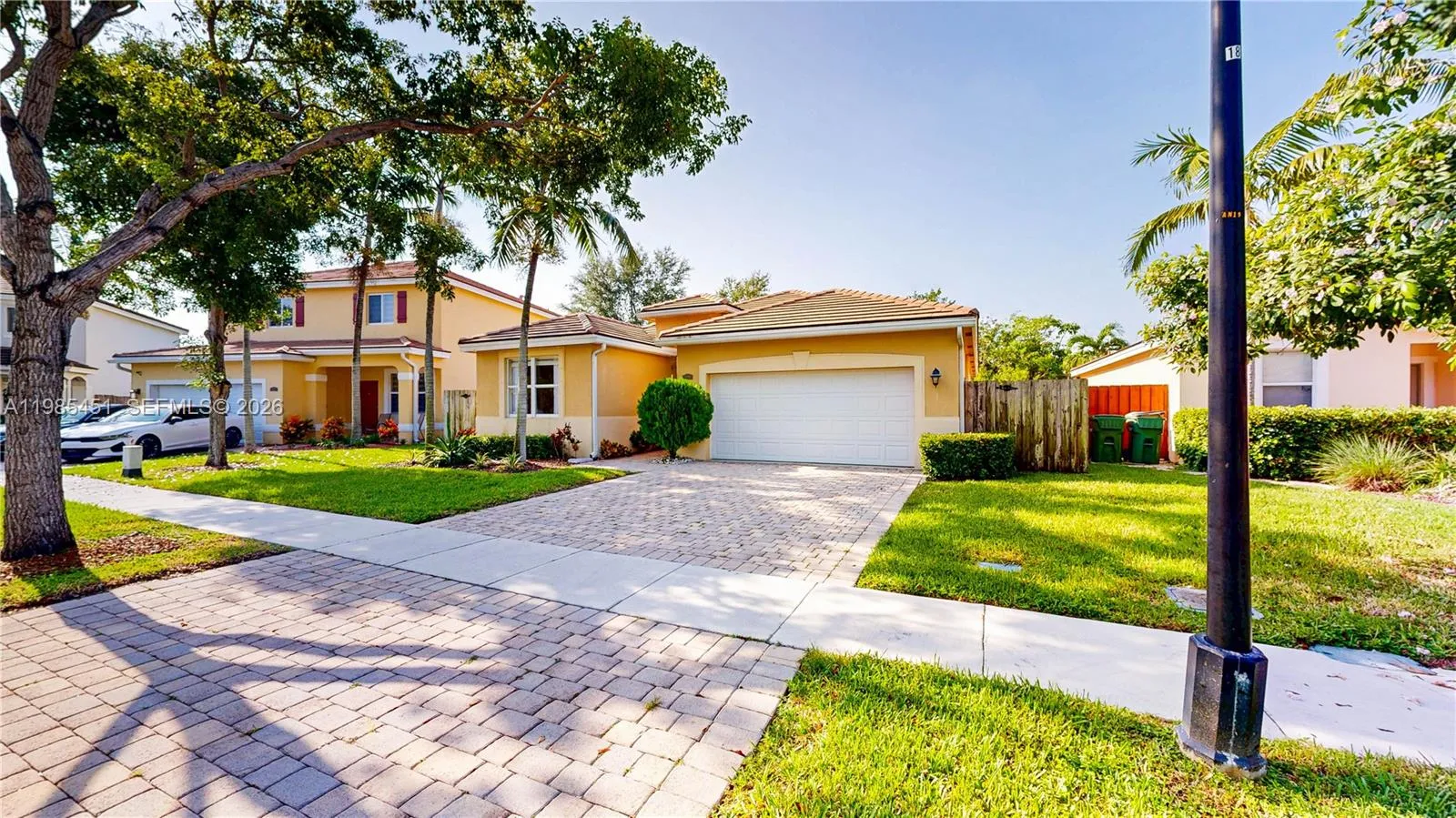 3090 SE 7th Ct, Homestead FL 33033