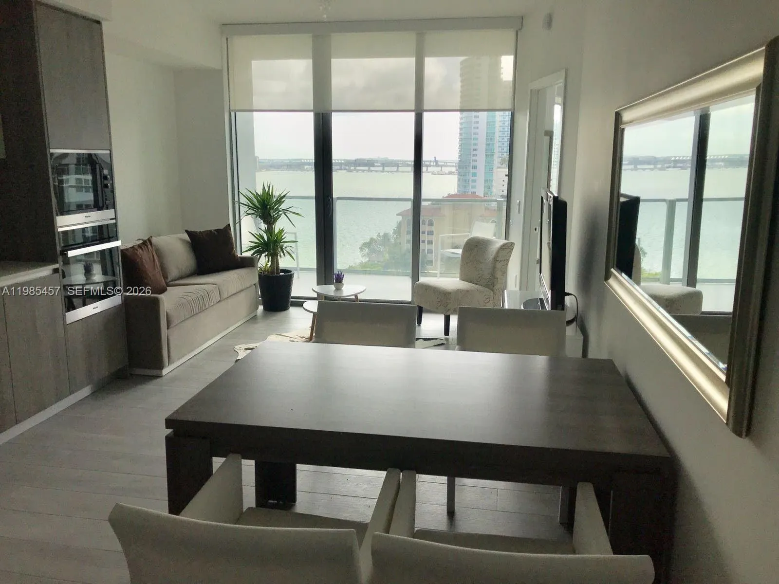 2900 NE 7th Ave # 1008, Miami FL 33137