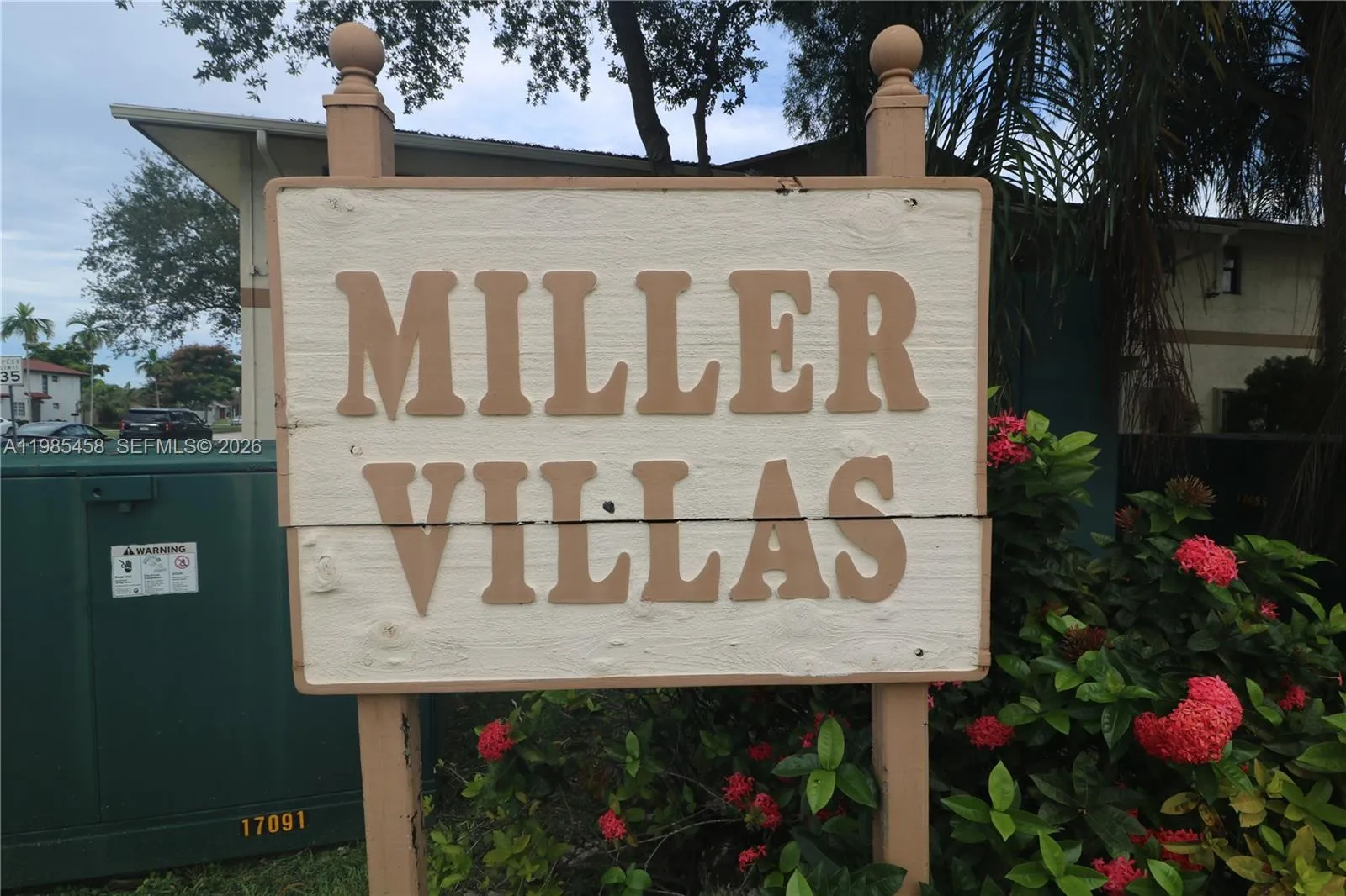 12955 SW 66th Ln # 2, Miami FL 33183