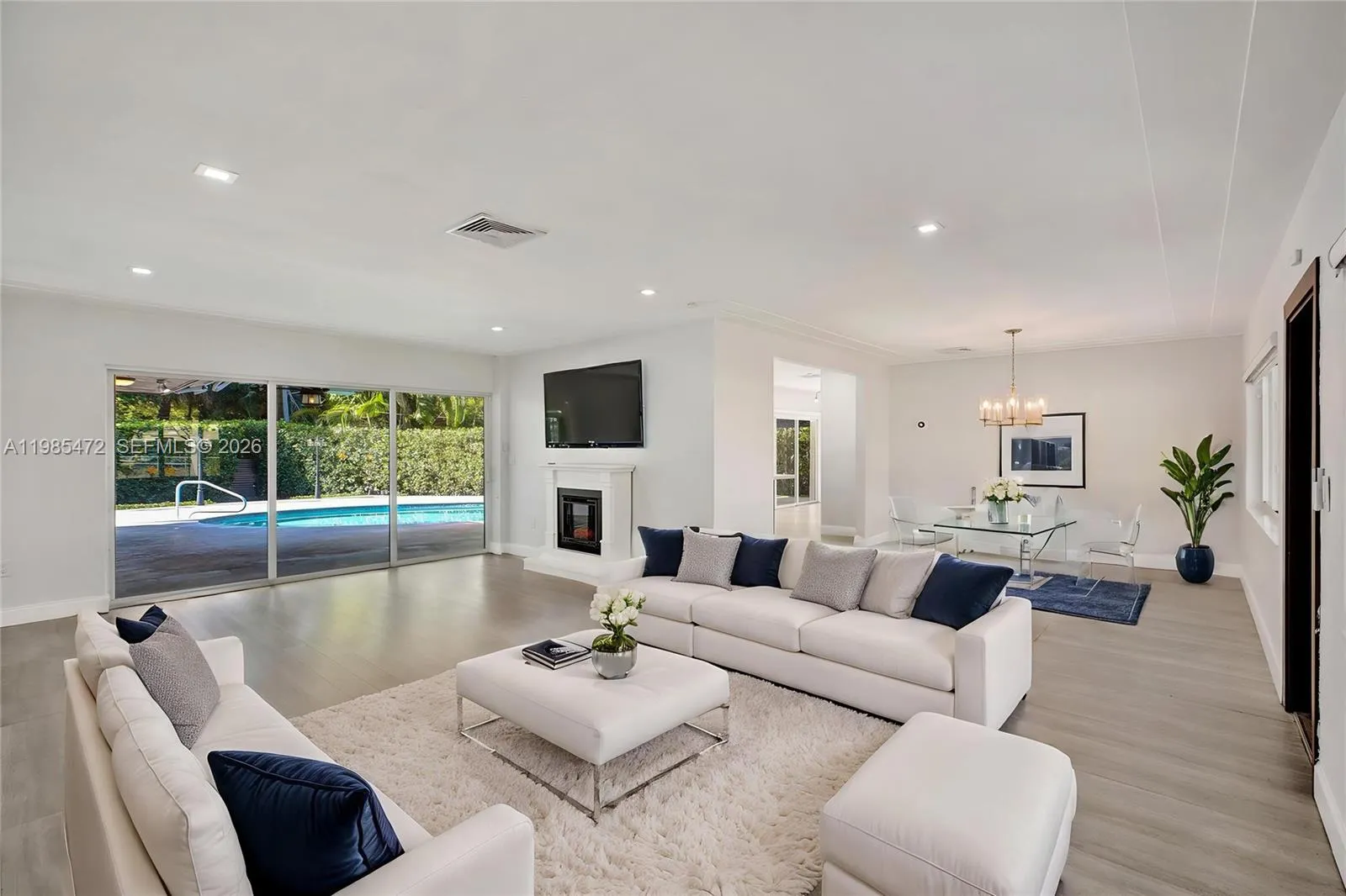 1110 NE 100th St, Miami Shores FL 33138