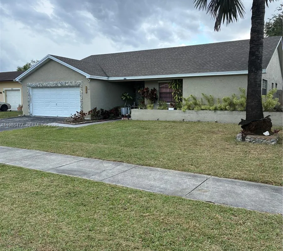 1660 N Audubon Dr # 1660, Homestead FL 33035