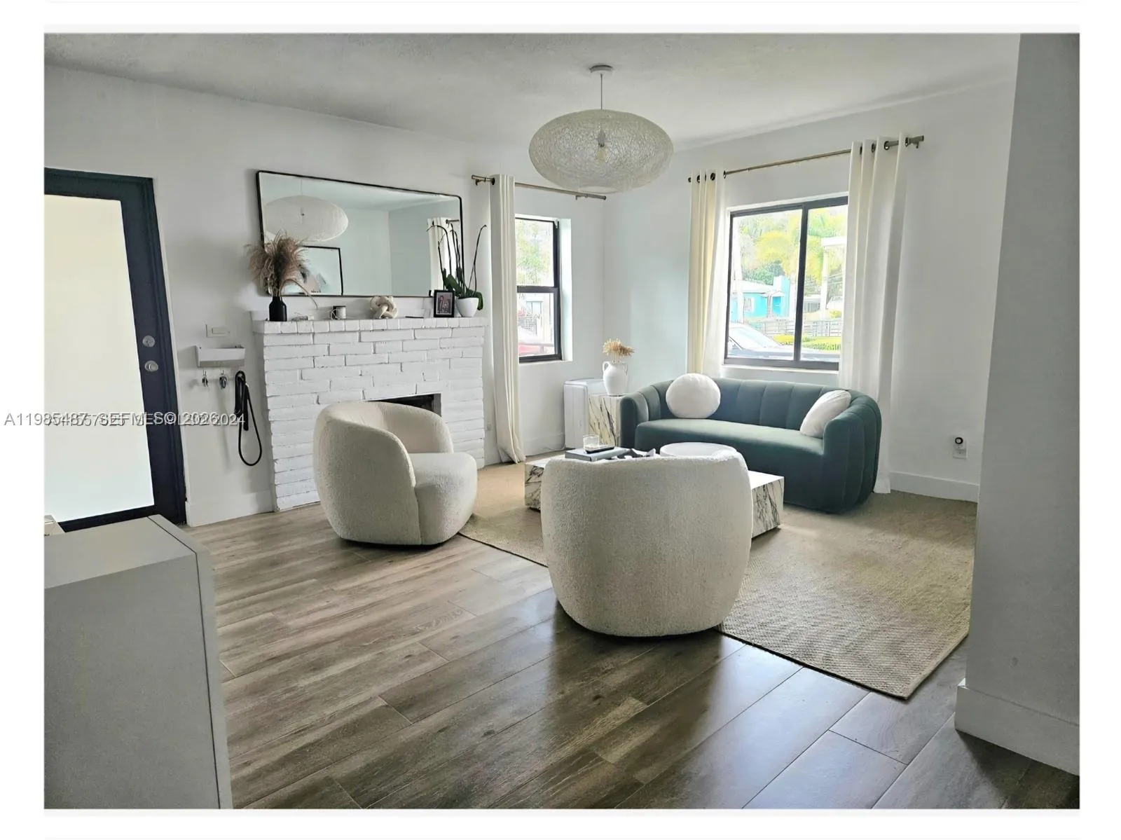 3439 Percival Ave, Miami FL 33133