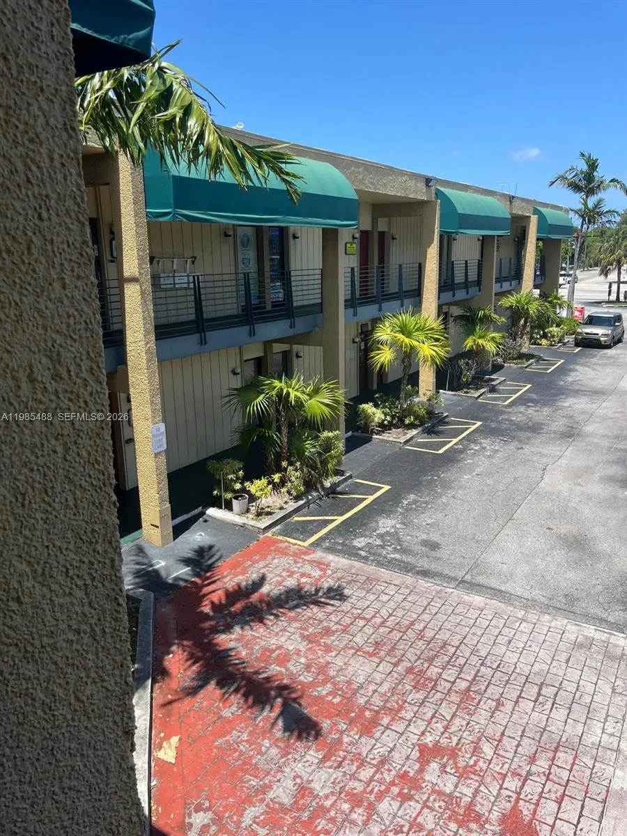 2331 N State Road 7 # 216, Lauderhill FL 33313