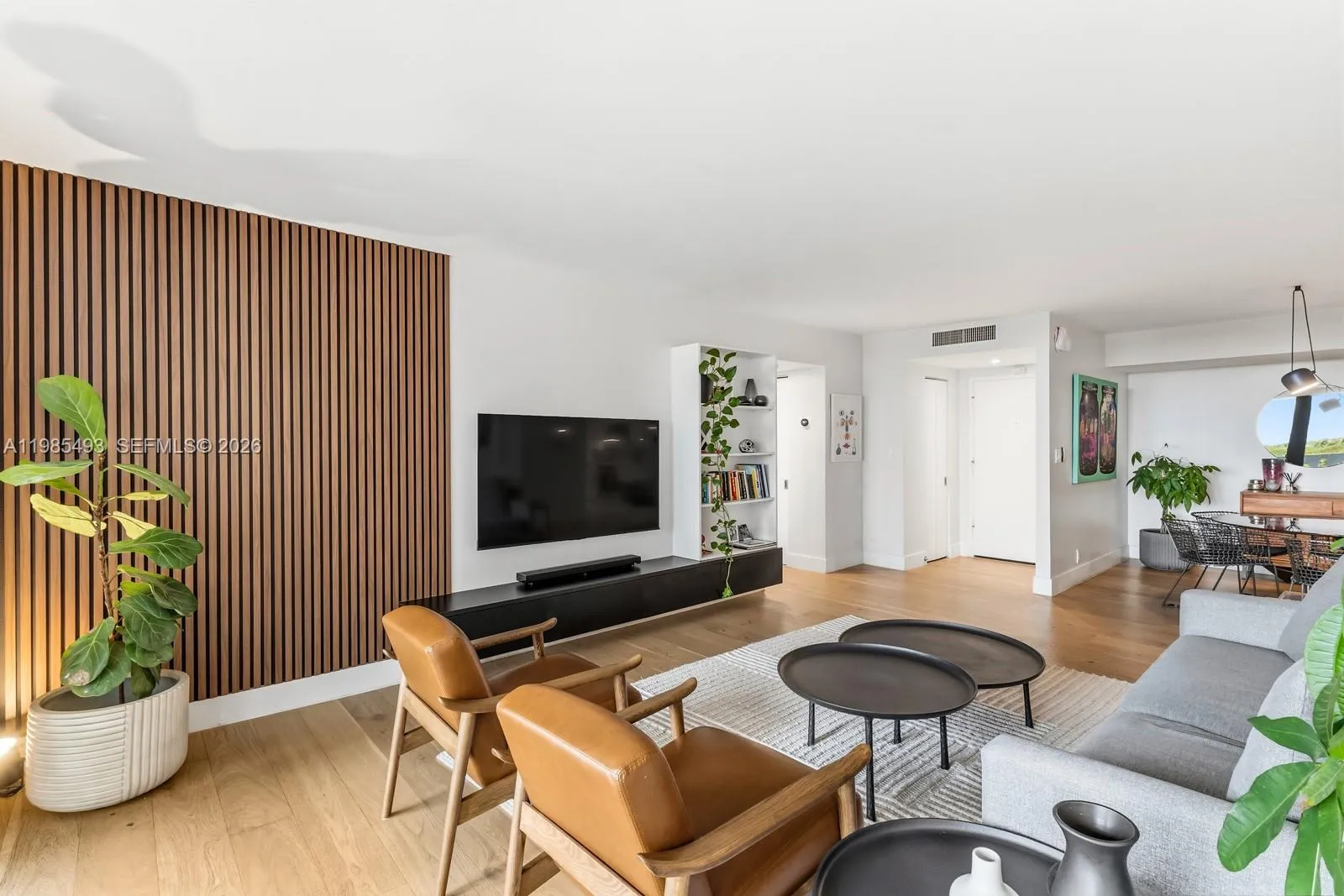 1111 Crandon Blvd # A405, Key Biscayne FL 33149