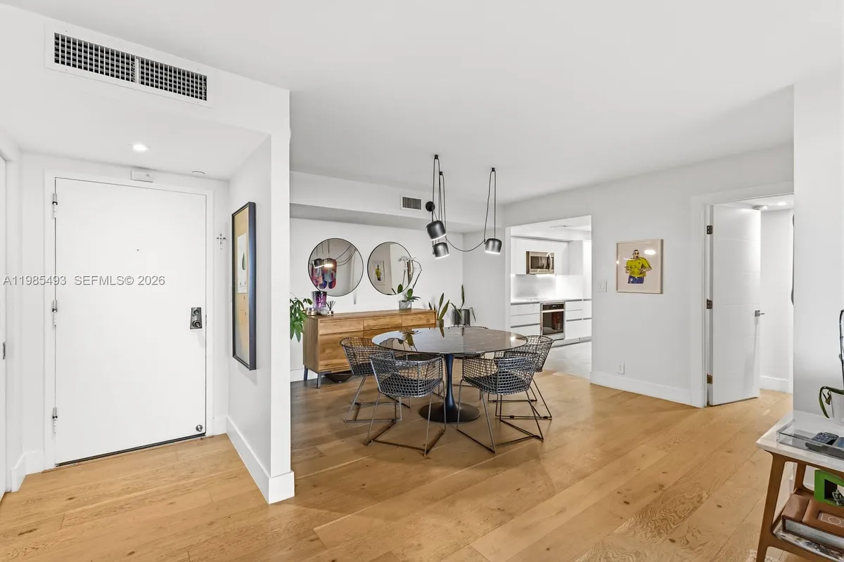 1111 Crandon Blvd # A405, Key Biscayne FL 33149