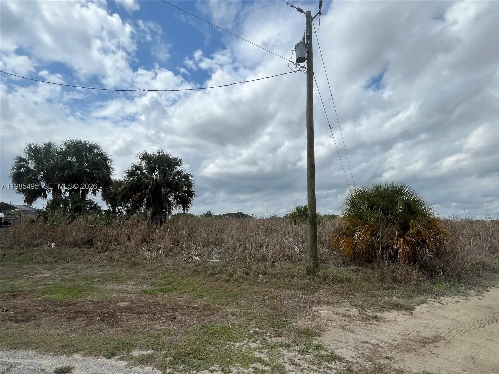 7025 Beaver Cir, La Belle FL 33935