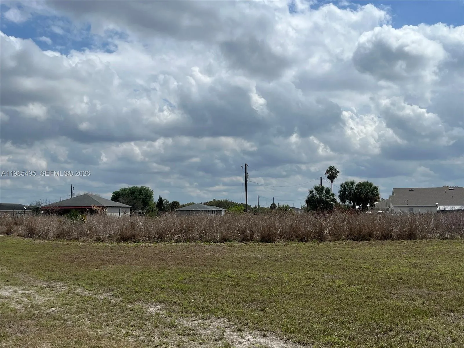 7025 Beaver Cir, La Belle FL 33935