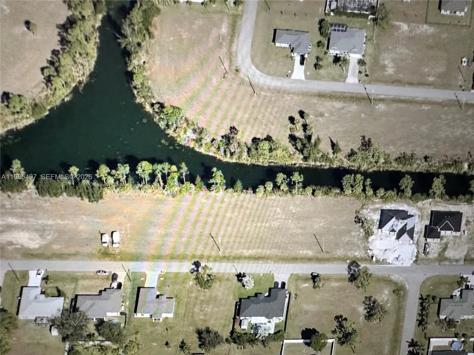 2125 NE 33RD TERRACE, Cape Coral FL 33909