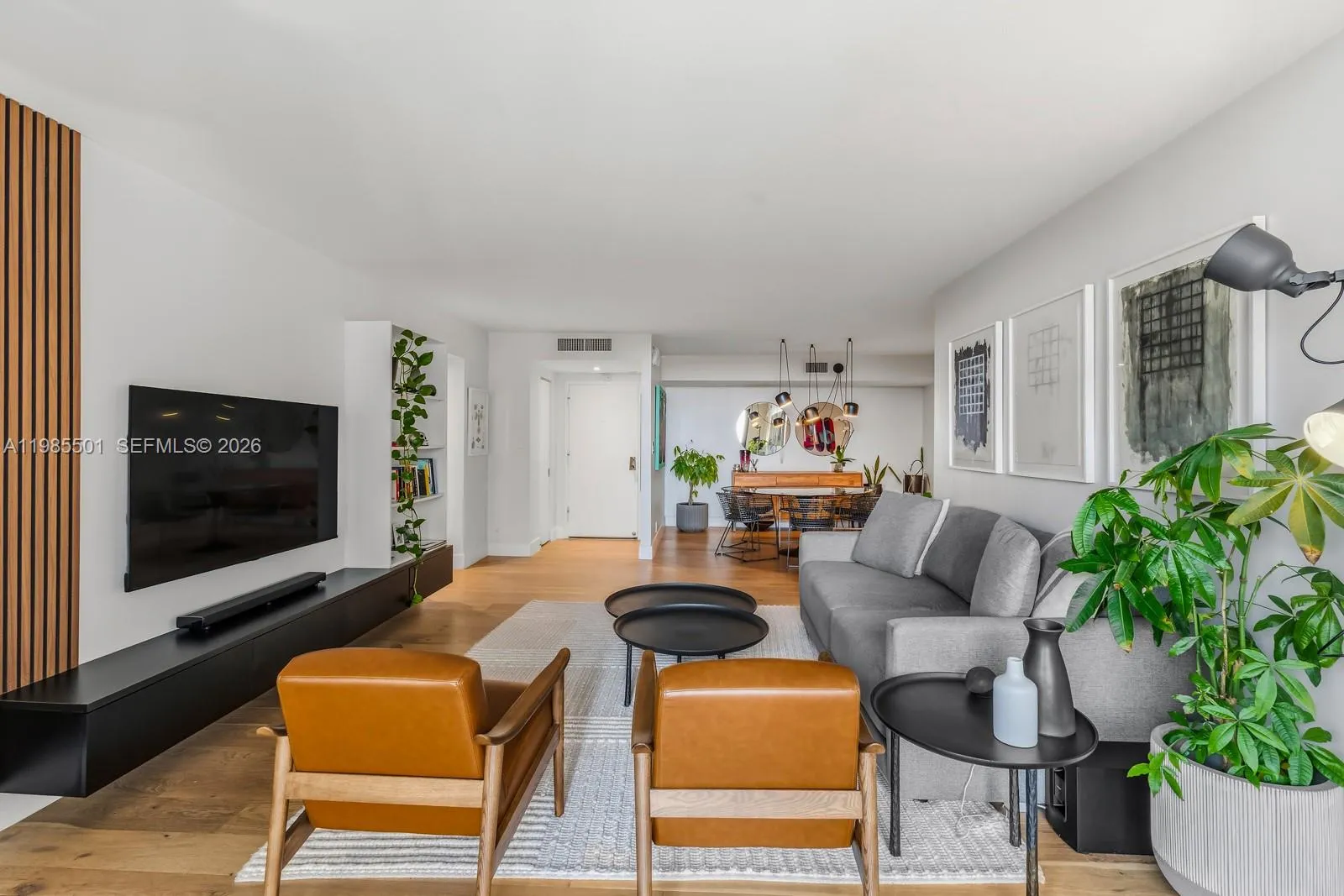 1111 Crandon Blvd # A405, Key Biscayne FL 33149