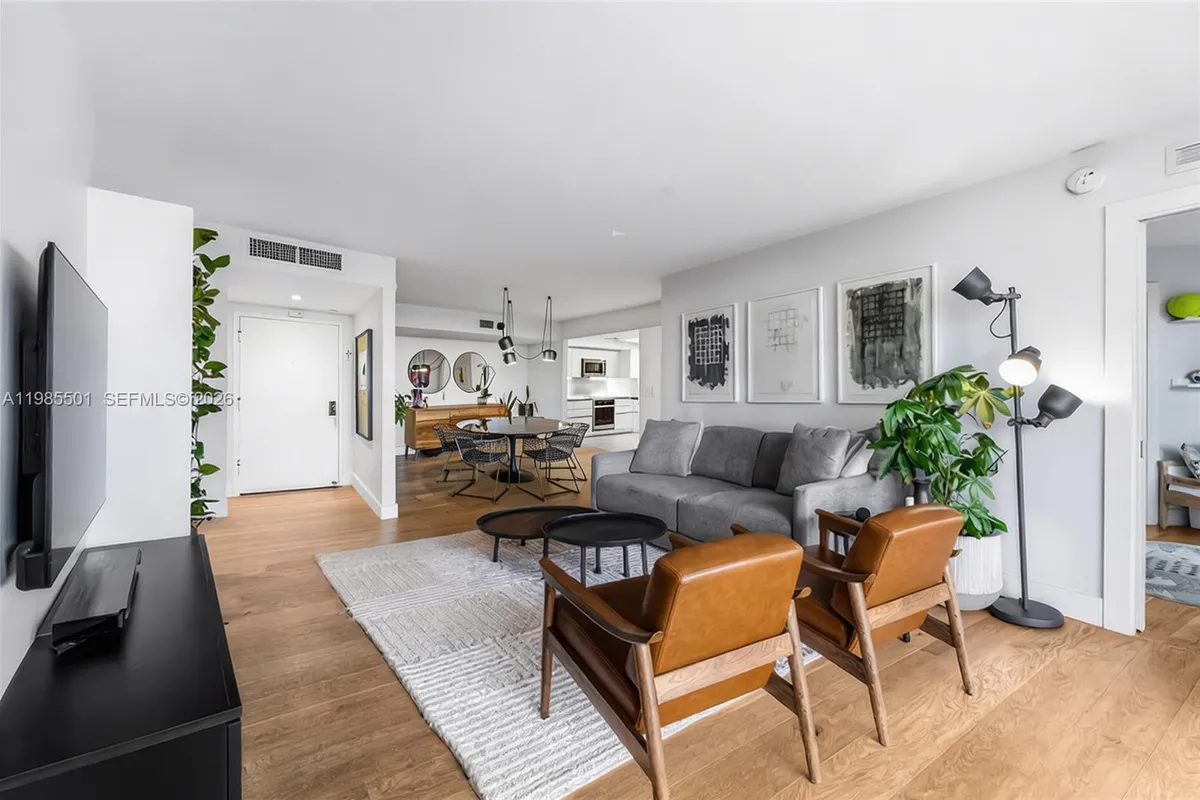 1111 Crandon Blvd # A405, Key Biscayne FL 33149