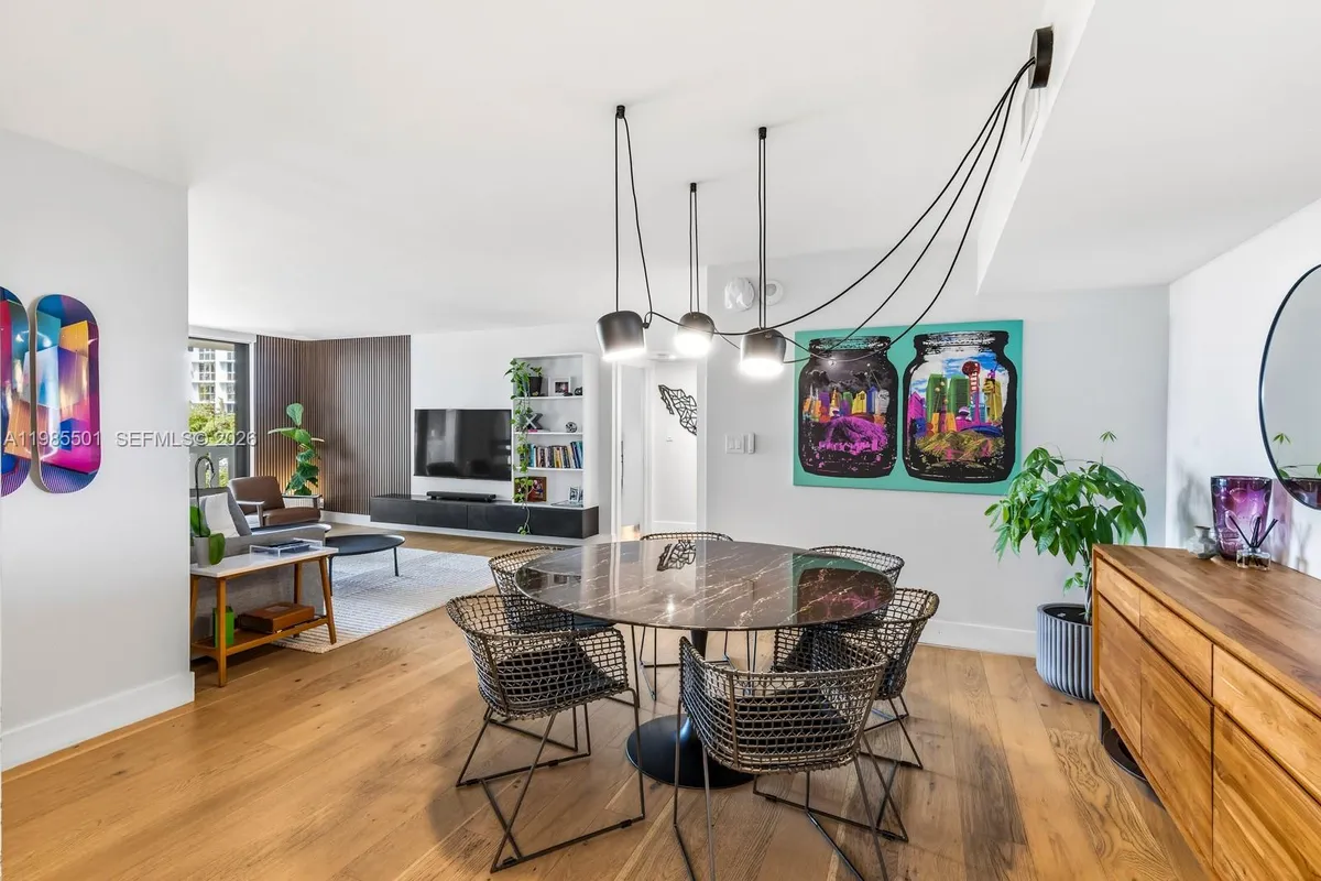 1111 Crandon Blvd # A405, Key Biscayne FL 33149