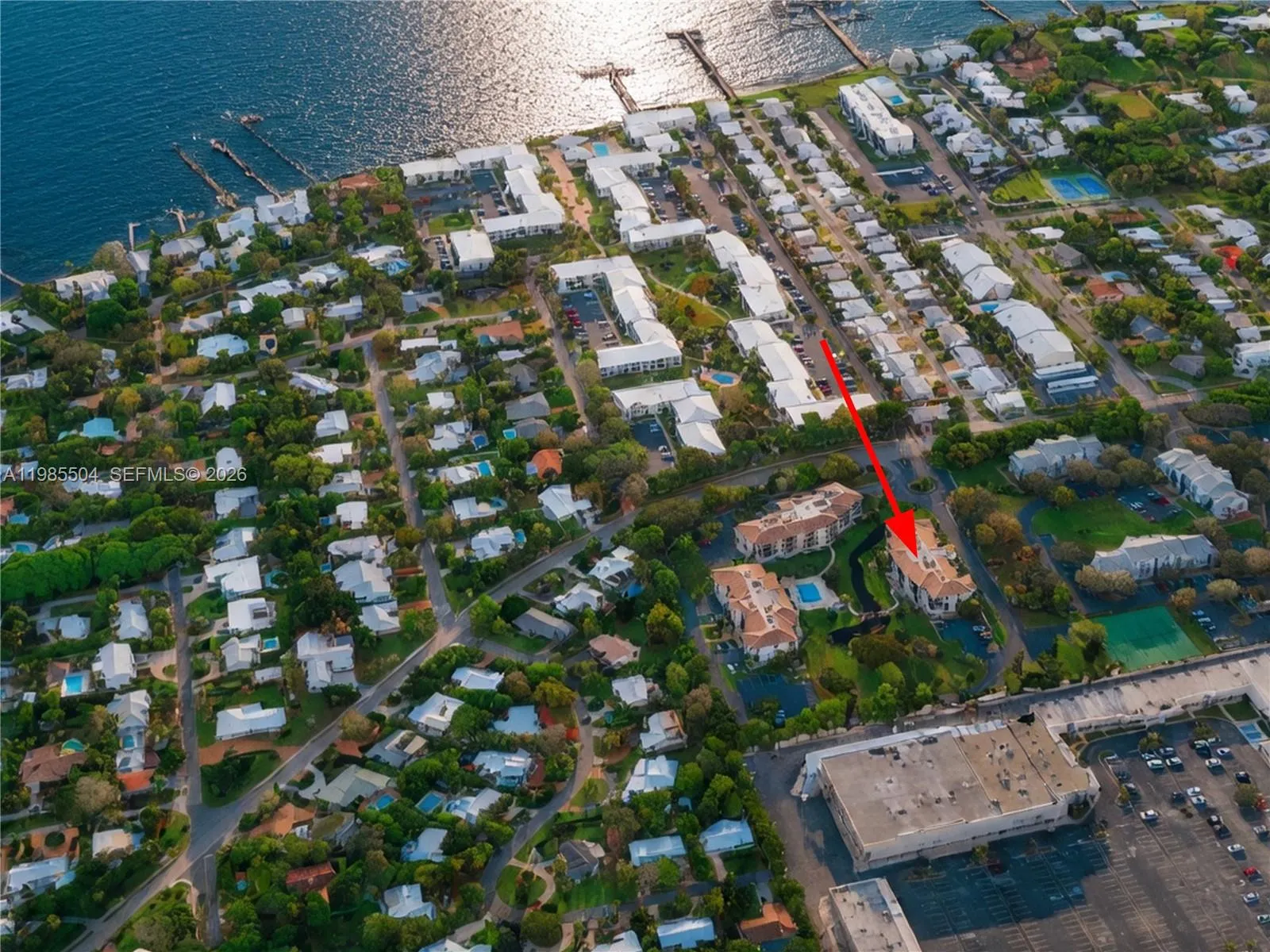 166 SE St Lucie Blvd # Un # 203, Stuart FL 34996