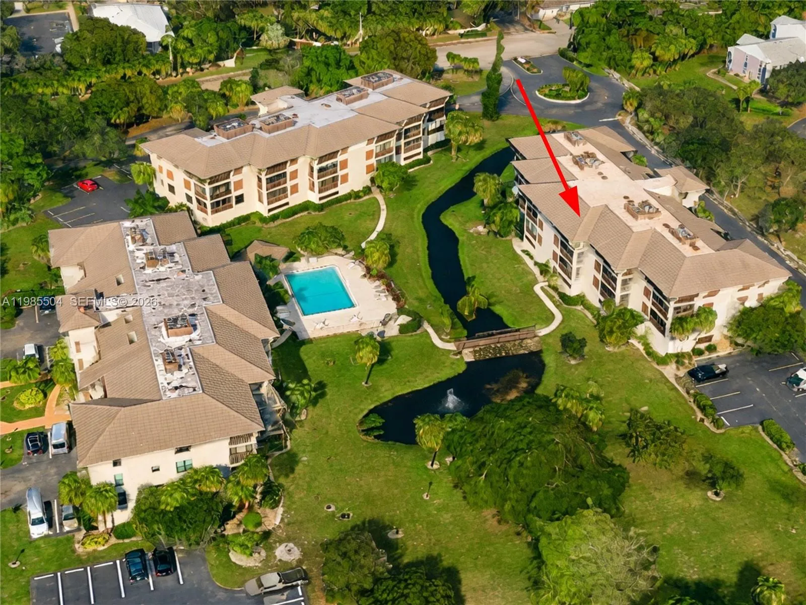 166 SE St Lucie Blvd # Un # 203, Stuart FL 34996