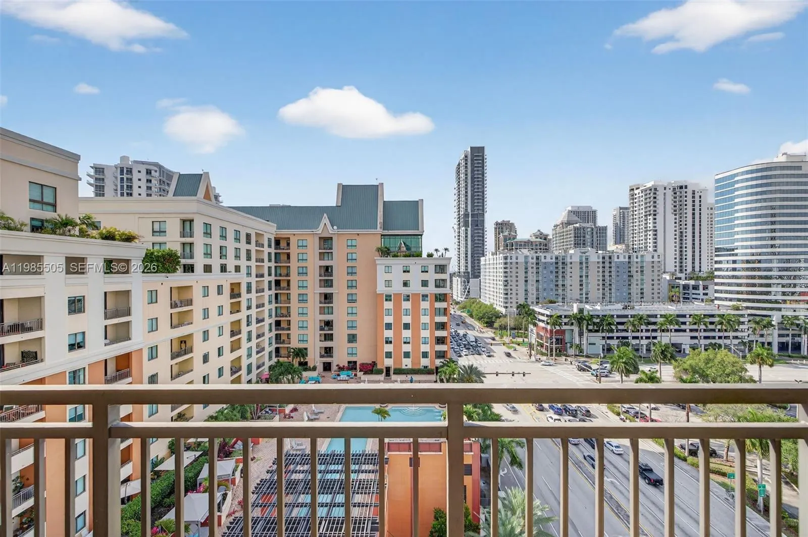 110 N Federal Hwy # 1205, Fort Lauderdale FL 33301