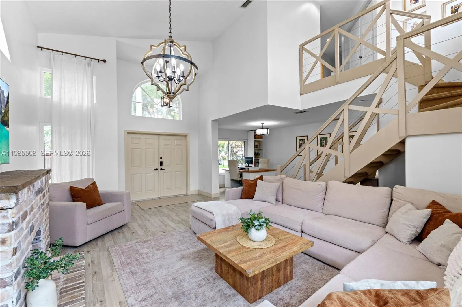 2590 N Rampart Way N, Cooper City FL 33026