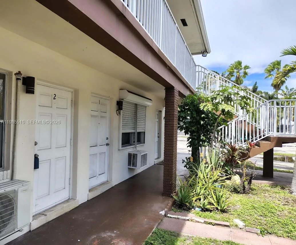 1816 Mckinley St # 2, Hollywood FL 33020
