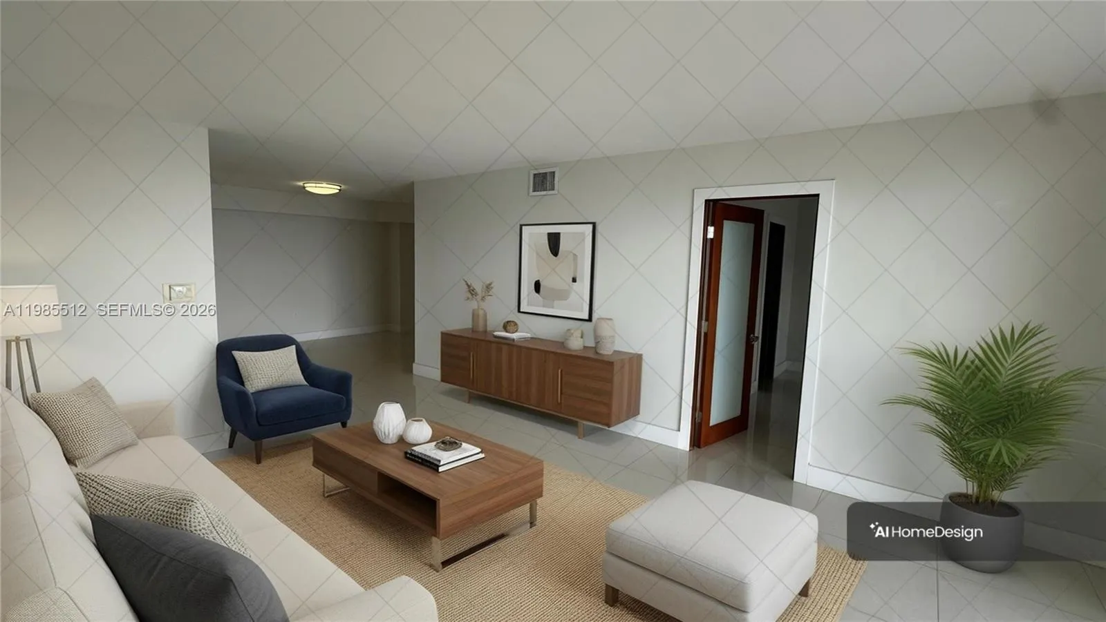 2333 NE Brickell Ave # 1009, Miami FL 33129