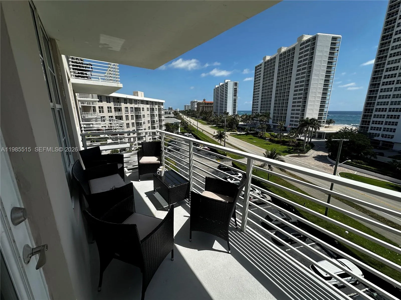 2851 S Ocean Blvd, Boca Raton FL 33432