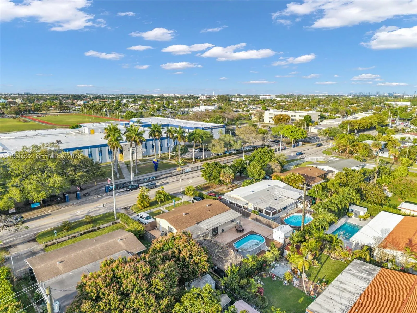 8818 SW 16th St, Miami FL 33165