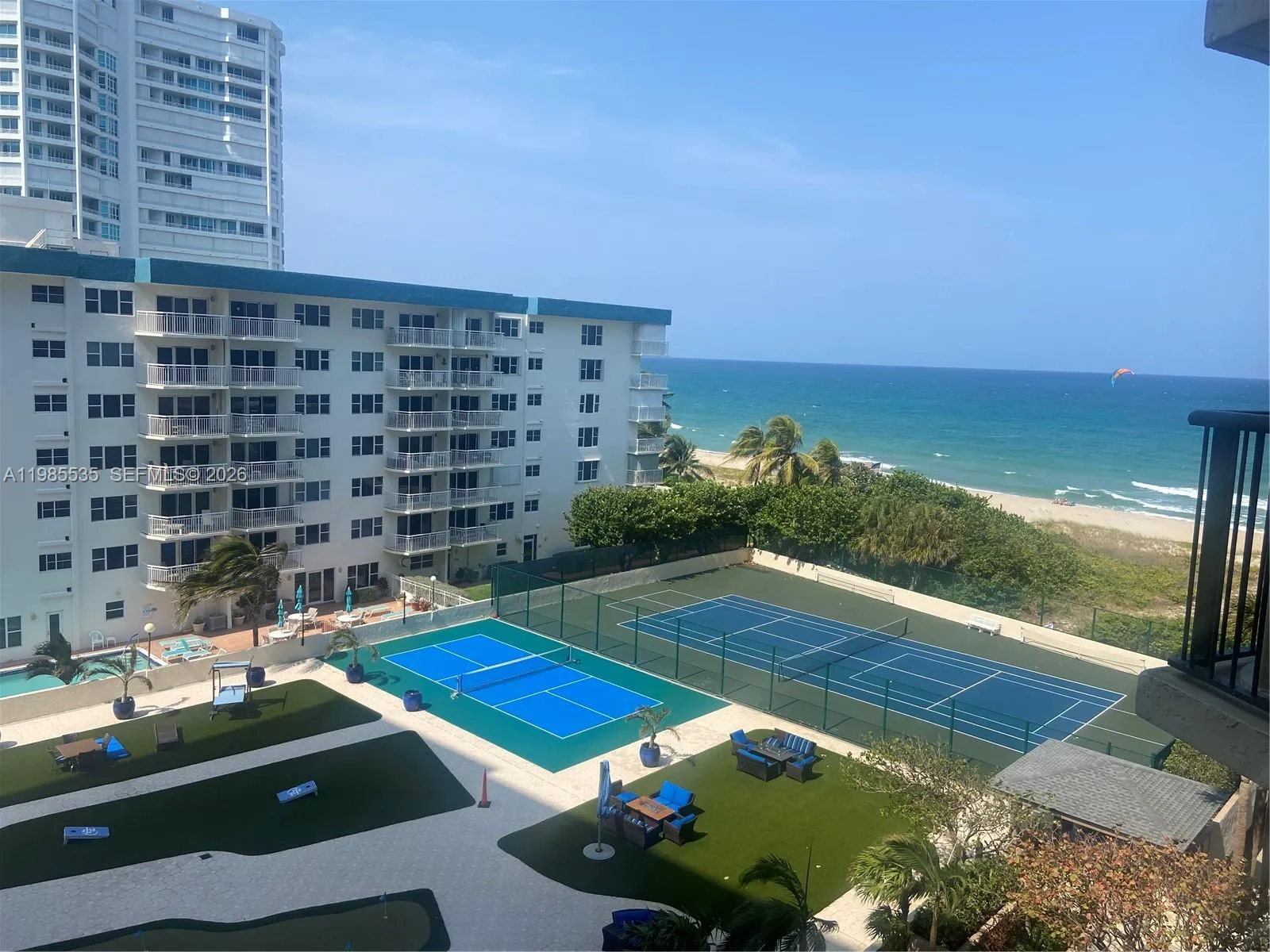 1800 S Ocean Blvd # 301, Lauderdale By The Sea FL 33062