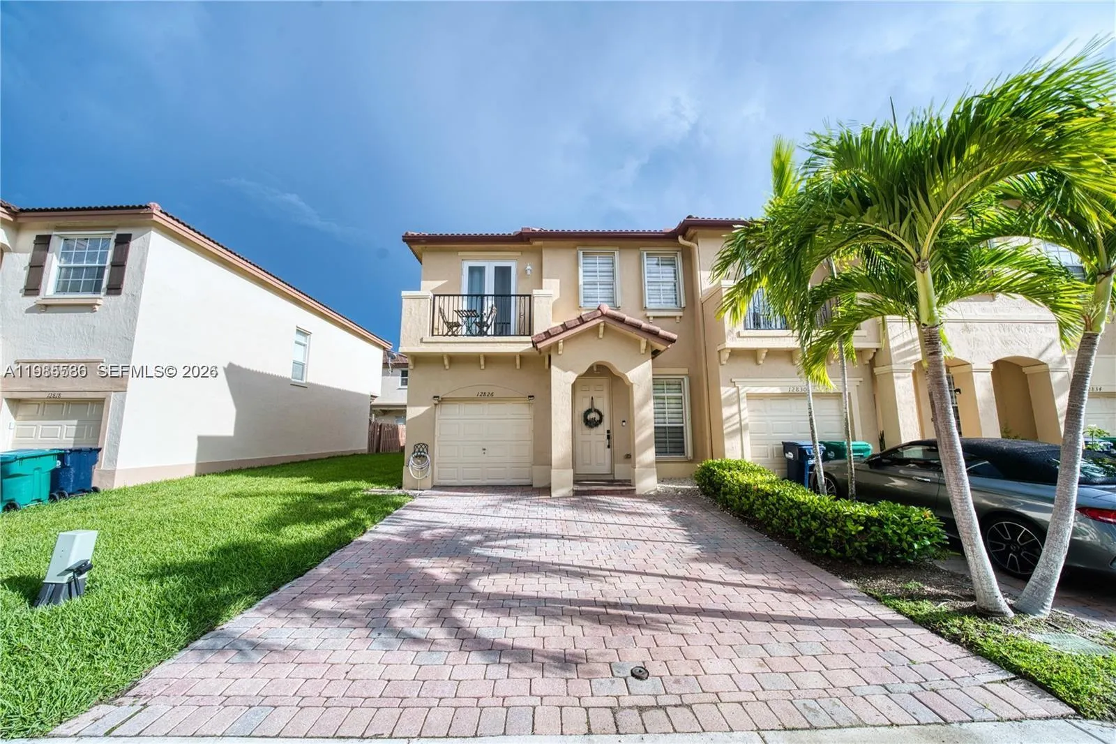 12826 SW 134th St, Miami FL 33186