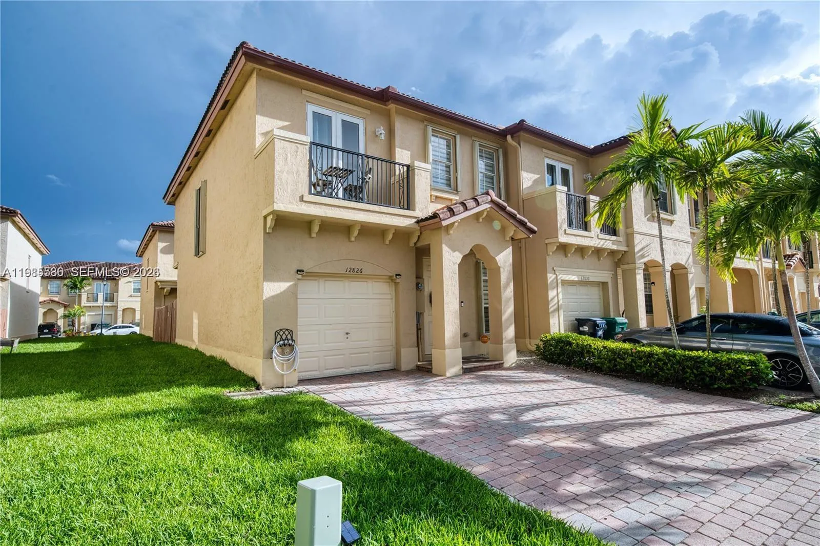 12826 SW 134th St, Miami FL 33186