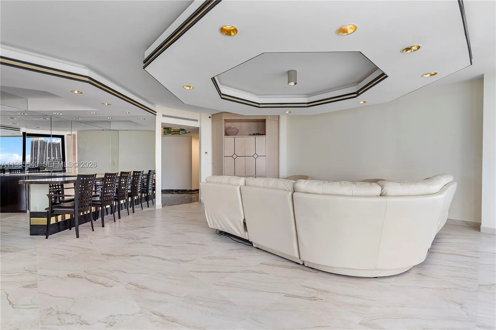 19500 Turnberry Way # 15E, Aventura FL 33180